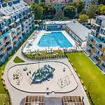 Happy Time - Apartment *