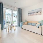 Happy Time - Apartment Kolobrzeg