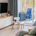 Apartment Happy Time -