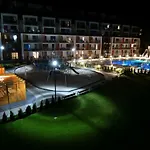 Apartment Happy Time -
