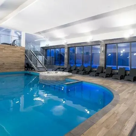Happy Time - Apartment *