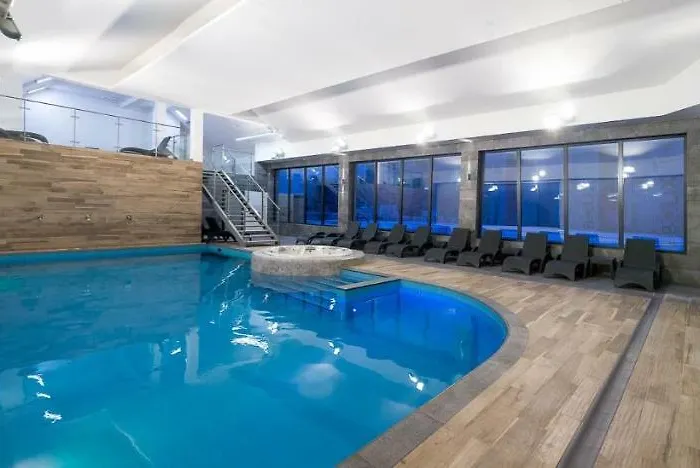 Happy Time - شقة *