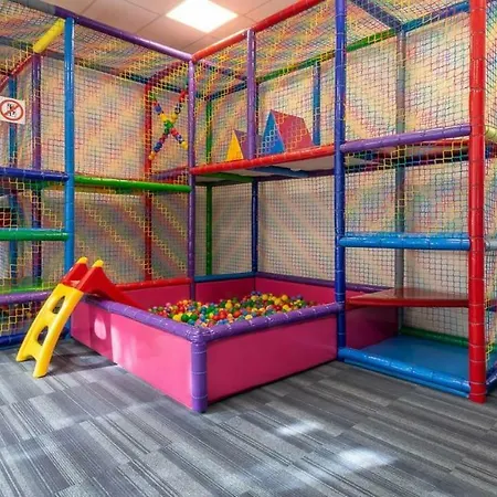 דירה Happy Time - קולובז'ג