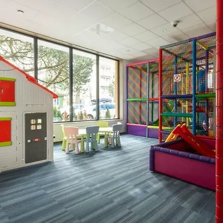 Happy Time - Апартаменти