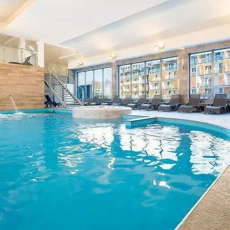 דירה Happy Time -