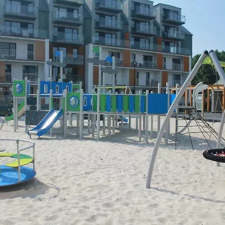 Happy Time - Апартаменти