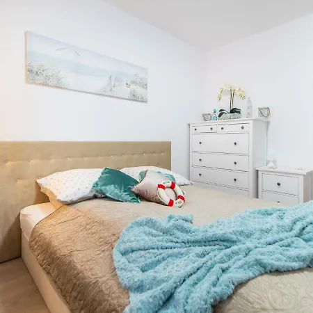 Happy Time - Appartement