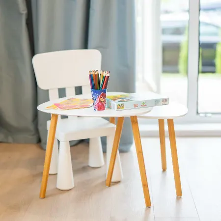 Happy Time - Appartement *