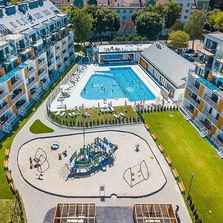 Happy Time - דירה *