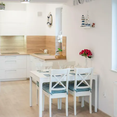 Апартаменти Happy Time - Колобжег