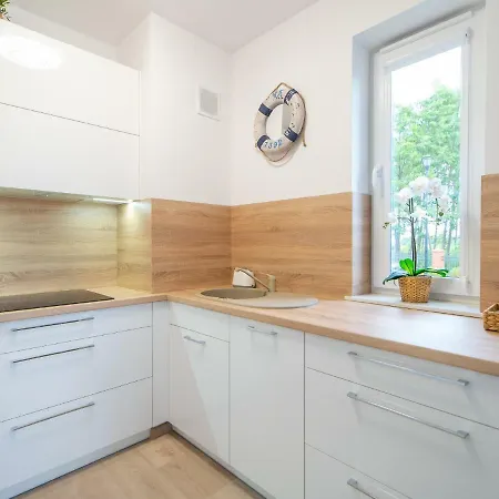 Happy Time - Apartament