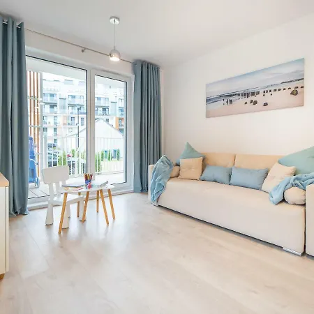 Happy Time - דירה קולובז'ג