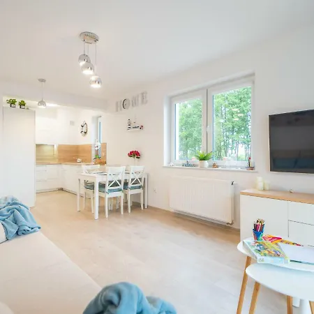 דירה Happy Time - קולובז'ג