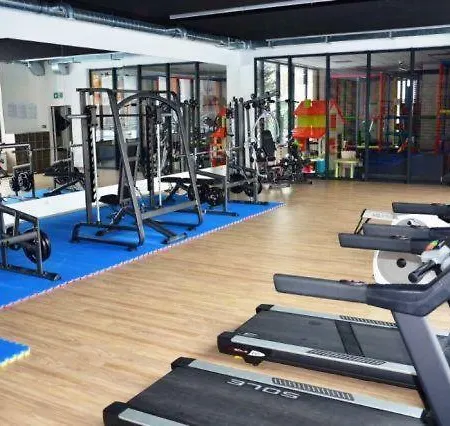 Happy Time - Апартаменти