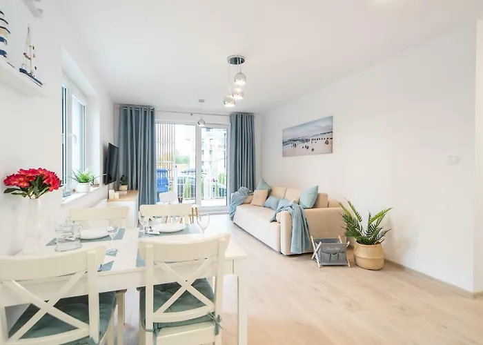 Appartement Happy Time -