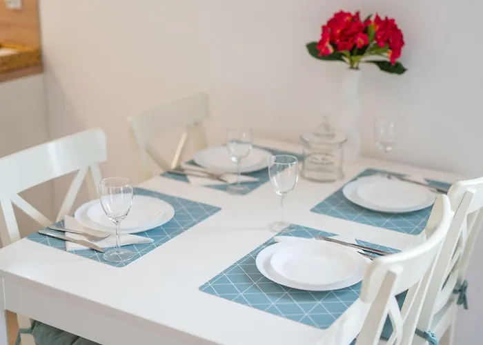 Appartement Happy Time -