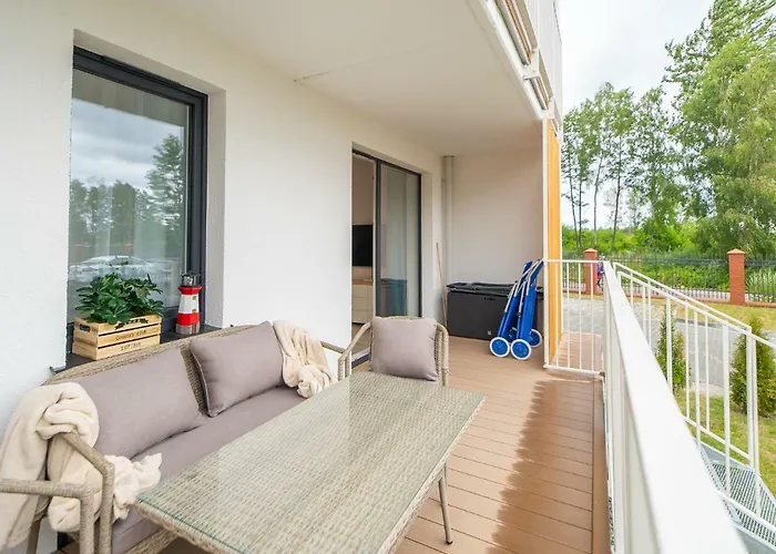 Happy Time - Kołobrzeg