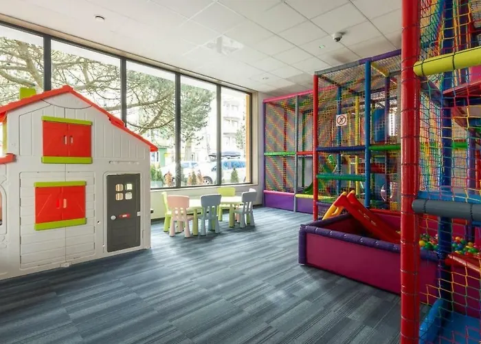 Happy Time - Appartement