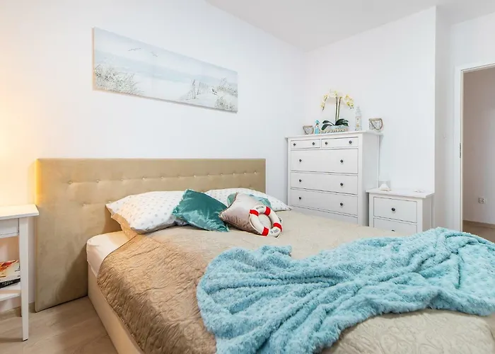 Happy Time - Appartement