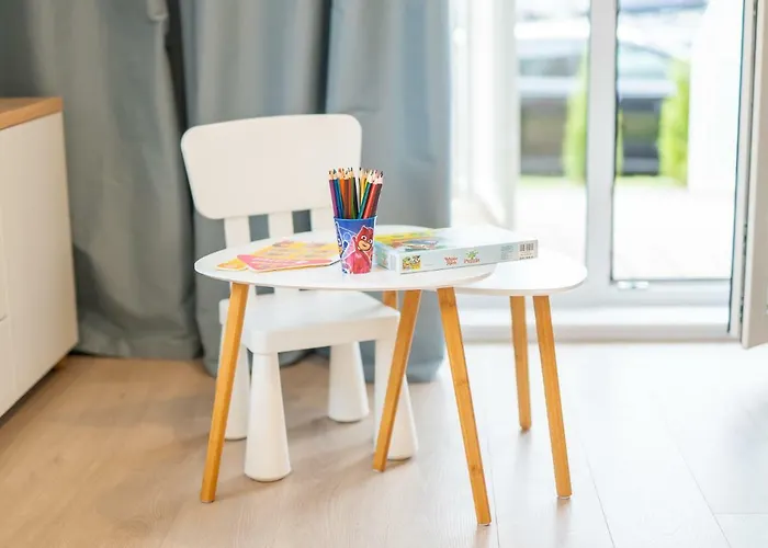 Happy Time - Apartament *