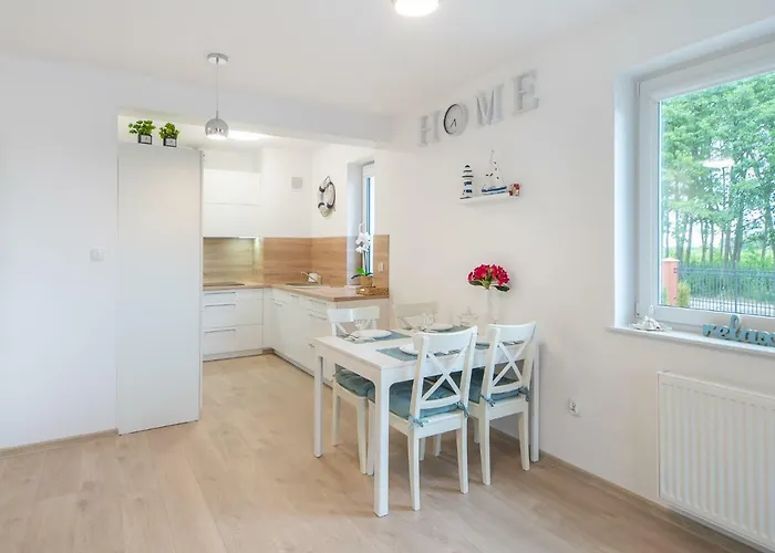 Apartament Happy Time -