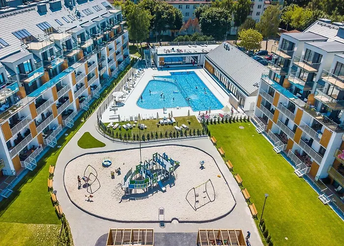 Happy Time - Appartement *