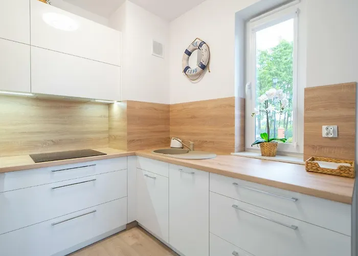 Happy Time - Appartement